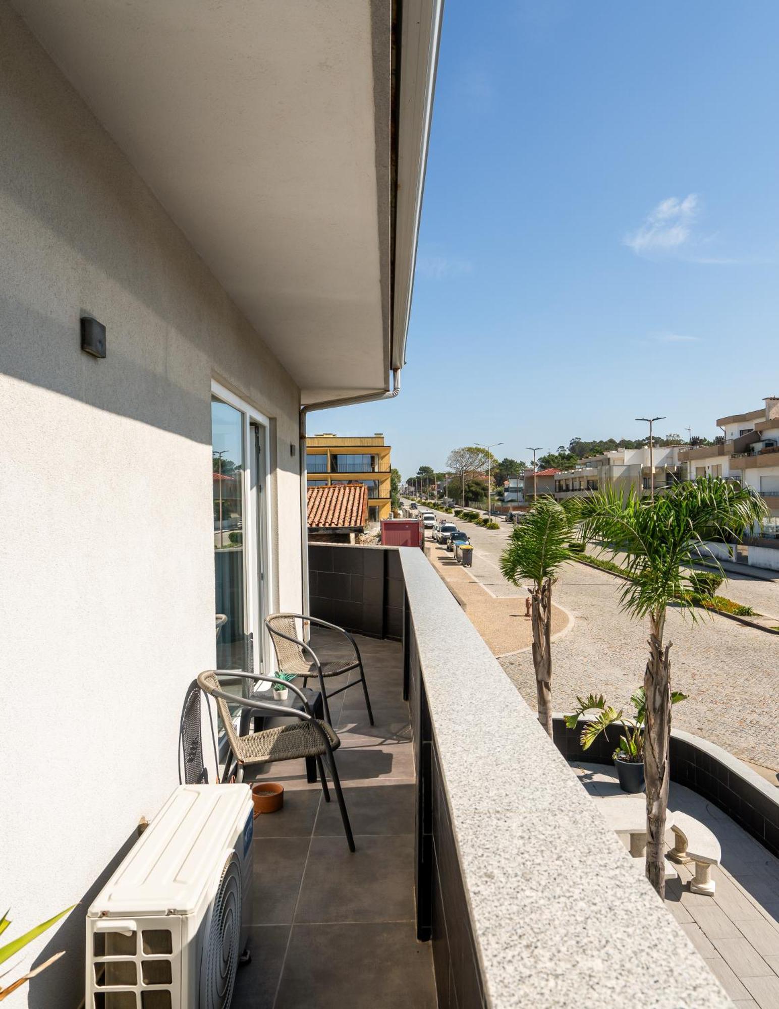 Casa Sónia * Vila do Conde