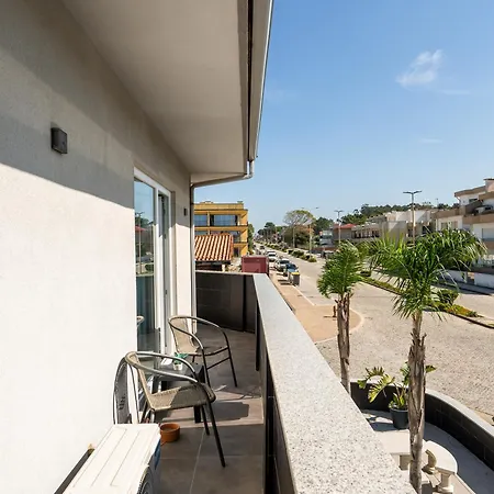 Casa Sónia Hotel Vila do Conde Exterior foto