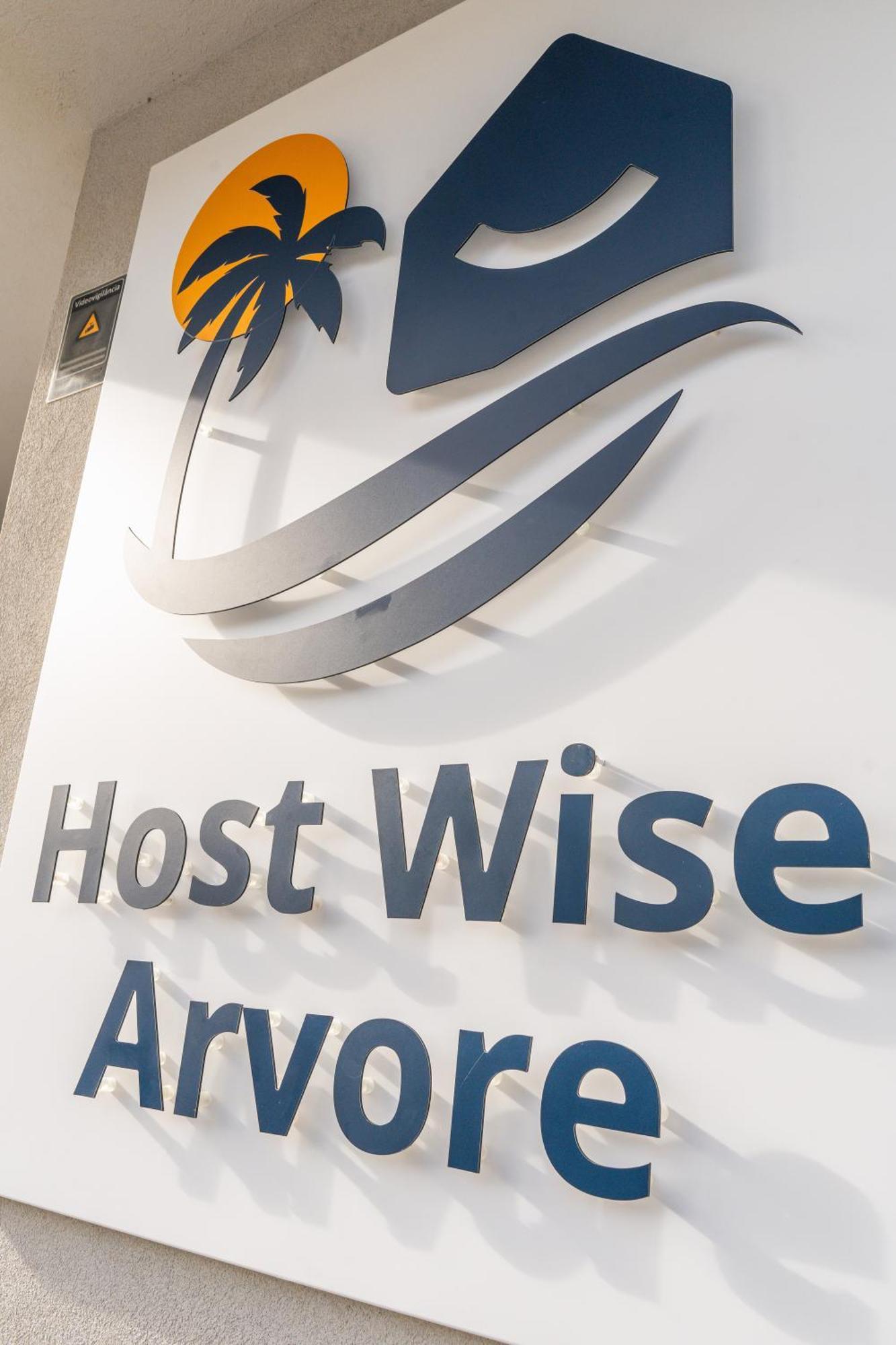 Host Wise Arvore Affittacamere